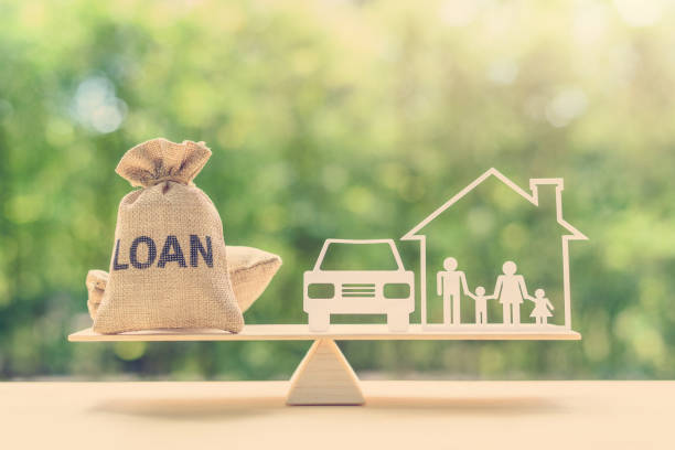 Commercial Real Estate Loans in Nowthen, MN